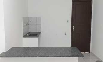 Imagem 1: Alugo kitnet estilo apartamento