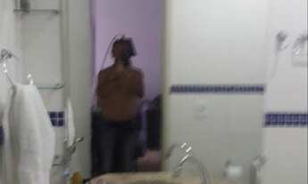 Imagem 7: Casa ar condicionado, armario de cozinha fogao imbutido e forno Irecê Bahia