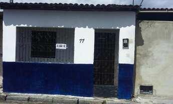 Imagem 5: Alugo casa na coahbe em chã do pilar