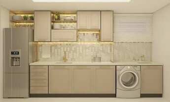 Imagem 7: Lançamento em Manaíra 2 e 3 Quartos