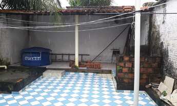 Imagem 6: Aluga-se Casa Casa com 2 dormitórios