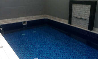 Imagem 6: VENDO ou alugo Casa de 5 quartos no São Cristóvão