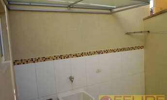 Imagem 5: Ótimo Sobrado para Locação na Vila Perino, em condominio, Ourinhos/SP