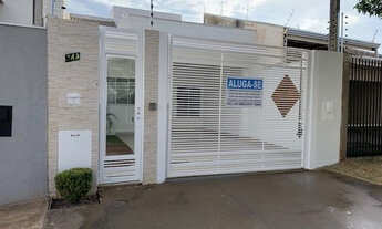 Imagem: Casa Jd. Itália - Direto com o Proprietário