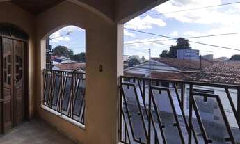 Imagem: Aluguel Casa Jardim Petrolar