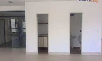 Imagem 7: Sala para alugar, 190 m² por R$ 6.000,00/mês - Centro - São José dos Campos/SP