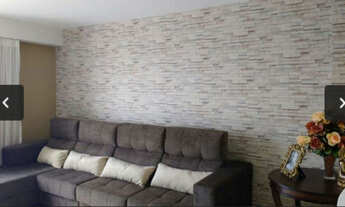 Imagem 3: Cob. Novo Stillo - 132m² - 3Q sendo uma suíte - Mobiliado