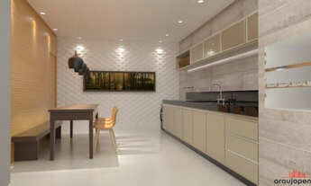 Imagem 6: Casa Geminada Tríplex de luxo no Alto do Serenata(Timóteo-MG