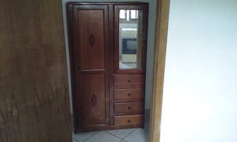 Imagem 6: Kitnet Com Móveis Mobiliada Vila Nova Joinville