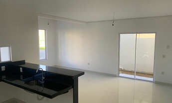 Imagem 2: Casa - Ecoville 1 - 3 suítes - 118m² - Pode financiar