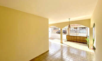 Imagem 4: Casa na Cohab/Conjunto Janduís em Assú/RN - 3 quartos