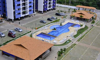 Imagem: Vendo apartamento com 3 quartos,// calhau