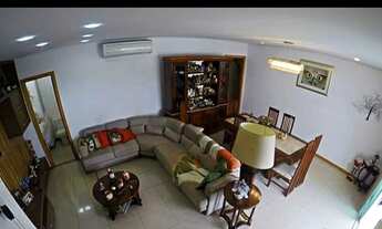 Imagem: Apartamento pra aluguel no Saint Pierre