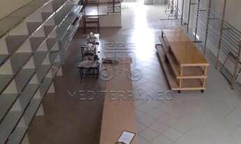 Imagem 4: Jundiaí - Sala Comercial - Vila Arens