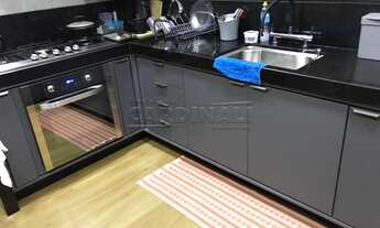 Imagem 6: Araraquara - Casa de Condomínio - Jardim Residencial Maggiore