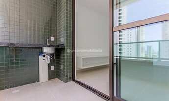 Imagem 6: Apartamento à venda, 3 quartos, 1 suíte, 2 vagas, Rosarinho - Recife/PE