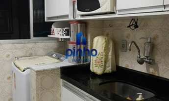 Imagem 7: Apartamento para Venda em Salvador, Pau da Lima, 2 dormitórios, 1 banheiro