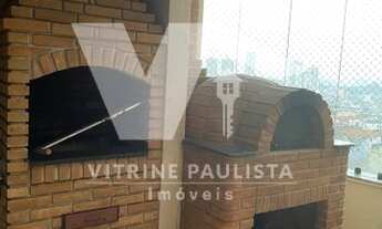 Imagem 3: Avenida Montemagno 2995, Vila Formosa - Cobertura Duplex para Venda (Condomínio Monte Magn