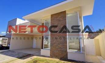 Imagem 2: Casa em Condomínio para Venda em Sorocaba, CHÁCARA ONDINA, 3 dormitórios, 3 suítes, 4 banh