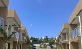 Imagem 7: Casa em Condomínio para Venda em Lauro de Freitas, Buraquinho, 3 dormitórios, 3 suítes, 4