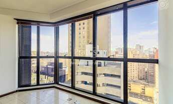 Imagem 6: CURITIBA - Conjunto Comercial/Sala - Centro