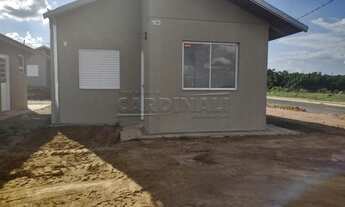 Imagem: Ibate - Casa Padrão - Jardim das Palmeiras