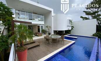 Imagem: Salvador - Casa Padrão - Alphaville I