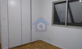 Imagem 7: Apartamento com 104 m² e 1 vaga, 3 dormitórios a 370 metros da Estação do metrô Hospital S