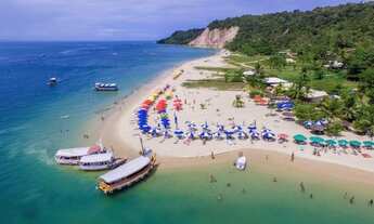 Imagem 6: Terreno para Venda em Centro Cairu-BA - 011