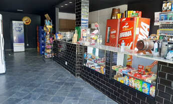 Imagem 2: Disk Cerveja e Empório de Bebidas e Carnes