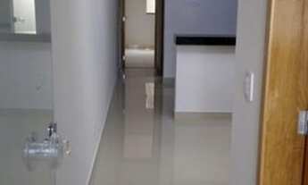 Imagem 5: Casa para Venda em Goiânia, Residencial Santa Fé, 2 dormitórios, 1 suíte, 2 banheiros, 1 v