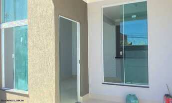 Imagem 3: Casa para Venda em Goiânia, Residencial Forteville, 2 dormitórios, 1 suíte, 2 banheiros, 2