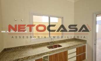 Imagem 6: Casa em Condomínio para Venda em Sorocaba, CHÁCARA ONDINA, 3 dormitórios, 3 suítes, 4 banh