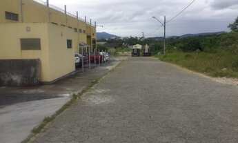 Imagem 4: Área Comercial/Industrial