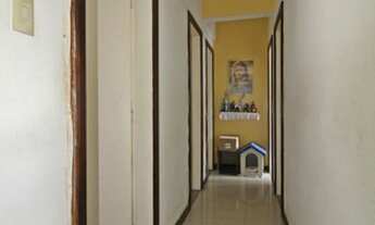 Imagem 4: Apartamento 3 quartos a venda 100m², 1° andar, nascente na Miguel Gustavo - Brotas