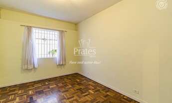 Imagem 5: CURITIBA - Apartamento Padrão - Água Verde