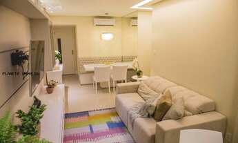 Imagem 4: Apartamento 2 Quartos para Venda em Salvador, ARMAÇÃO, 2 dormitórios, 1 suíte, 2 banheiros