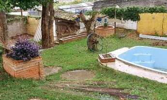 Imagem 7: Linda Casa / Chácara - KM 22,5 da Raposo Tavares - Carapicuíba/Cotia - SP - 5 quartos