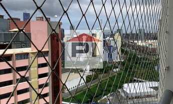 Imagem 4: Apartamento 3 Quartos para Venda em Salvador, STIEP, 3 dormitórios, 1 suíte, 3 banheiros