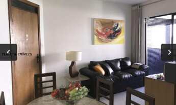 Imagem 4: Apartamento 3 Quartos para Venda em Salvador, COSTA AZUL, 3 dormitórios, 1 suíte, 3 banhei