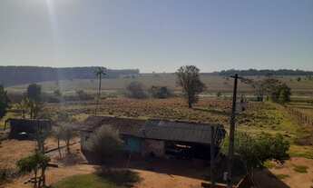 Imagem 2: Chácara 1,5 alqueires, 3 km de Ivinhema