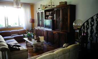 Imagem 7: Casa Mosela 2 pavimentos em ótimo local