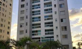 Imagem 6: Apartamento para Venda em Aracaju, Farolândia, 3 dormitórios, 3 suítes, 1 banheiro, 2 vag