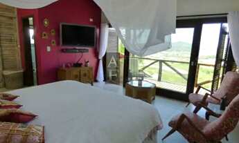 Imagem 7: Casa Alto Padrão para Venda em Ferraz Garopaba-SC