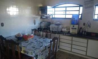 Imagem 3: Araraquara - Casa Padrão - Vila Harmonia