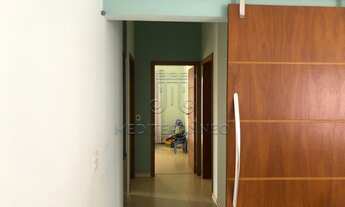 Imagem 4: Campo Limpo Paulista - Casa - Jardim Guanciale