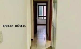 Imagem 3: Apartamento 3 Quartos para Venda em Salvador, COSTA AZUL, 3 dormitórios, 1 suíte, 3 banhei