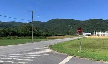 Imagem 2: Área Comercial/Industrial - CICOBI