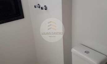 Imagem 7: Apartamento para Venda em Belo Horizonte, SERRANO, 2 dormitórios, 1 suíte, 1 banheiro, 2 v