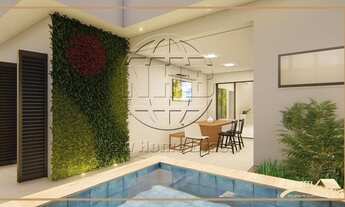 Imagem 6: Casa em Condomínio para Venda em Ribeirão Preto, Vivendas da mata, 3 dormitórios, 1 suíte